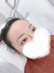 -Verywang半永久纹眉•仪器野生眉