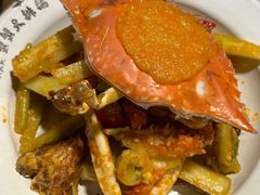 -夹夹大·蟹蟹大排档(财富又一城店)