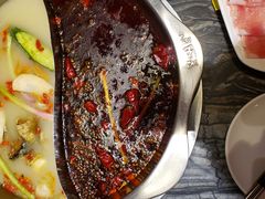 -重庆大队长火锅(凤城八路店)