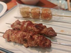-1078號老北京涮肉(万达广场店)