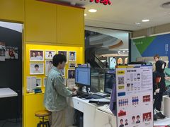 -方快-照相馆(浦建路巴黎春天店)
