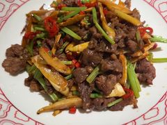 -径山十八道·风味民间菜(杭州总店)