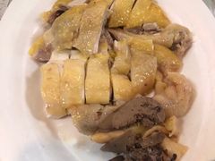 -百姓百味海鲜酒楼(粤垦路总店)
