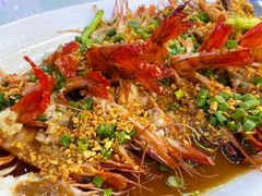 -無招牌海鮮(芽笼店)