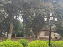 -厦门悦华酒店