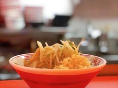 -拉面莊夢語＆中华料理八椿