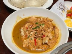 -柴米油盐(土菜院子店)