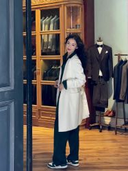 -胤一红帮手工西服定制(日湖店)