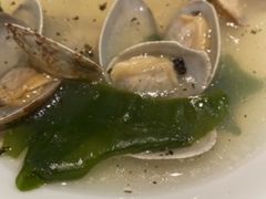 -萨莉亚意式餐厅(杭州滨江天街店)