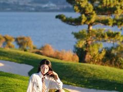 -昆明春城湖畔度假村