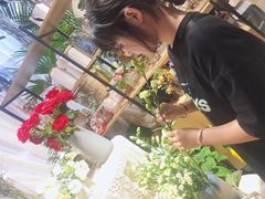 -Libra Flora花店(骆岗中央公园店)