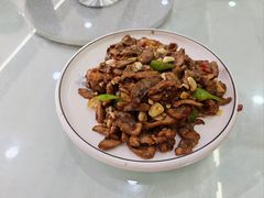 -同发号饭庄(复兴路店)