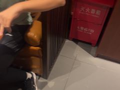 -四川饭店(长白店)