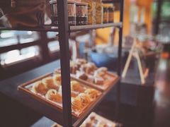 -杭州西子湖四季酒店-WL BISTRO西湖餐厅(灵隐路店)
