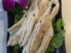 -梯坎老火锅(天禧店)