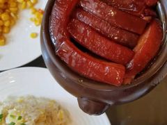 -玉林烤鸭店(垡头店)