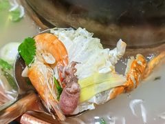 -千亿来乌拉火锅(德胜店)