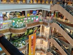 -松雷商业(南岗店)