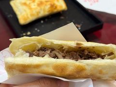 -高玛纳驴肉火烧(一世界店)