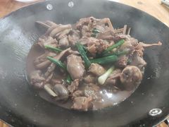 -大地农庄(逢沙大道店)