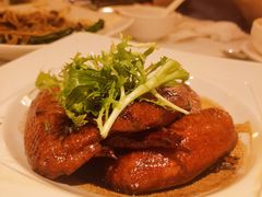 -太平馆餐厅(尖沙咀店)