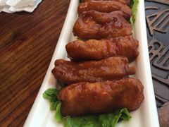 -云来居素食馆(东门店)