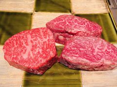 -Ginza Onodera铁板烧(外滩十八号店)