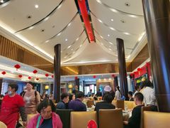 大堂-留芳·文旅古月楼(老街店)