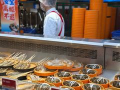 -海底捞大排档火锅(打浦路店)