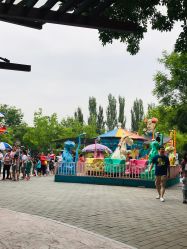 -大望京儿童游乐场