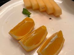 -南宁富力万达嘉华酒店·品珍中餐厅(万达茂店)