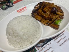 -新宝餐厅(流塘店)