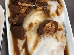 -银记肠粉店(北京路店)