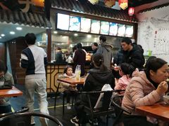 大堂-孟夫子水煎包(锦艺城店)