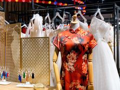 景观位-LRIS 乐瑞斯融合菜(天津之眼店)