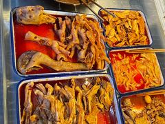 -渔桥李记奶汤面(东街店)