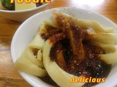 -洞子口张老二凉粉(文殊院店)