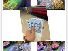 -聚盛源蒸汽海鲜火锅烤肉自助(巨川金海岸购物广场店)
