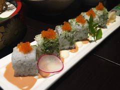 -笑福亭料理小馆(解放碑店)