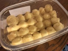 豆乳盒子-Olé精品超市(广州太古汇店)