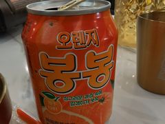 -朴鲸家正宗韩国料理(福田店)