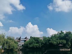 -东莞市可园博物馆