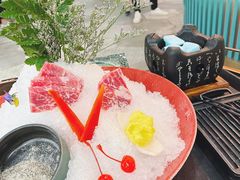-空之介寿喜烧·和牛放题(恒隆广场店)