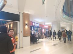 -比格比萨自助(美乐城店)