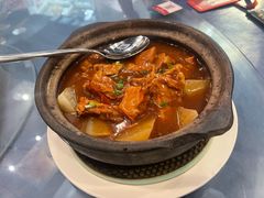 -金湖港式餐厅(建外店)