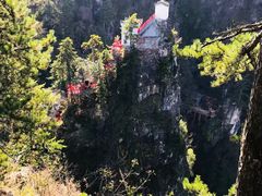 -塔云山