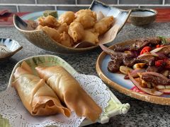 素卷圈-天津卫码头(南开大悦城店)
