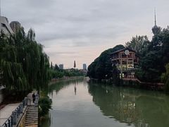 -成都市活水公园