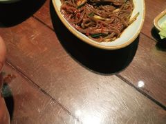 -江边城外烤全鱼(方庄时代购物中心店)