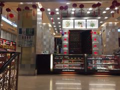 -北京同仁堂(四川中路店)